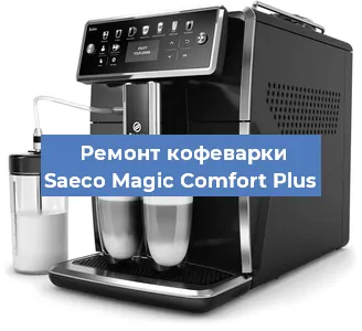 Замена | Ремонт термоблока на кофемашине Saeco Magic Comfort Plus в Самаре